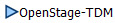 OpenStage-TDM